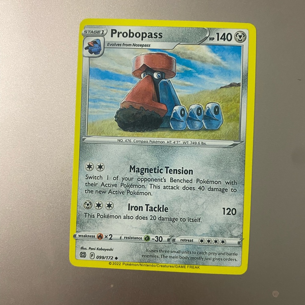 Pokémon - Picture 3 of 3